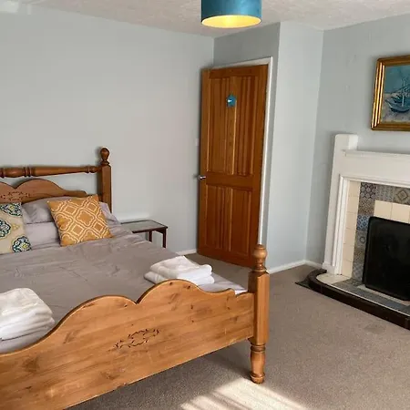 Fryers Cottage, Seamer, 3 Bed Cottage Sleeps 5 People Exterior photo