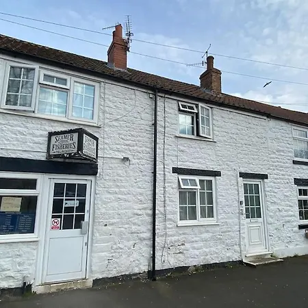 Fryers Cottage, Seamer, 3 Bed Cottage Sleeps 5 People Exterior photo