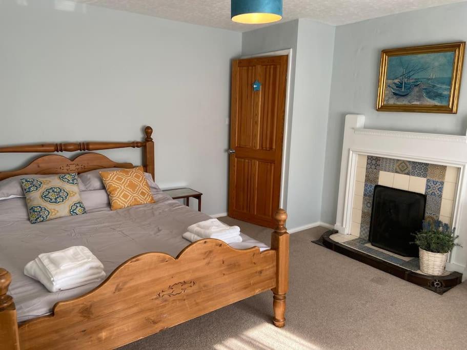 Holiday home Fryers Cottage, Seamer, 3 Bed Sleeps 5 People Seamer