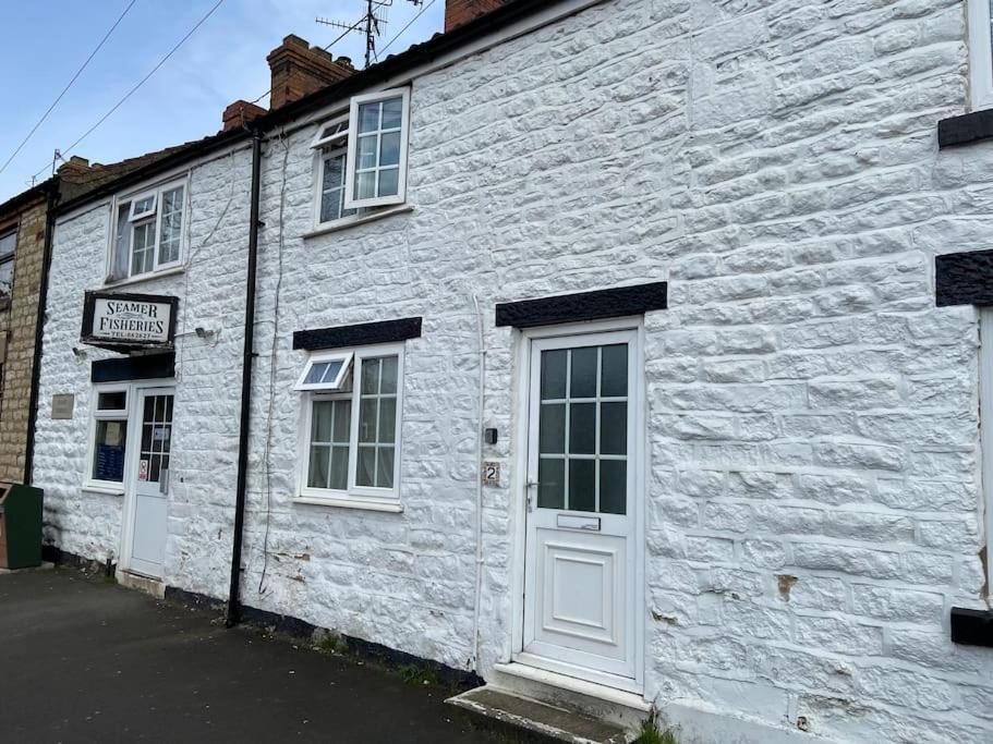 Fryers Cottage, Seamer, 3 Bed Sleeps 5 People Holiday home Seamer