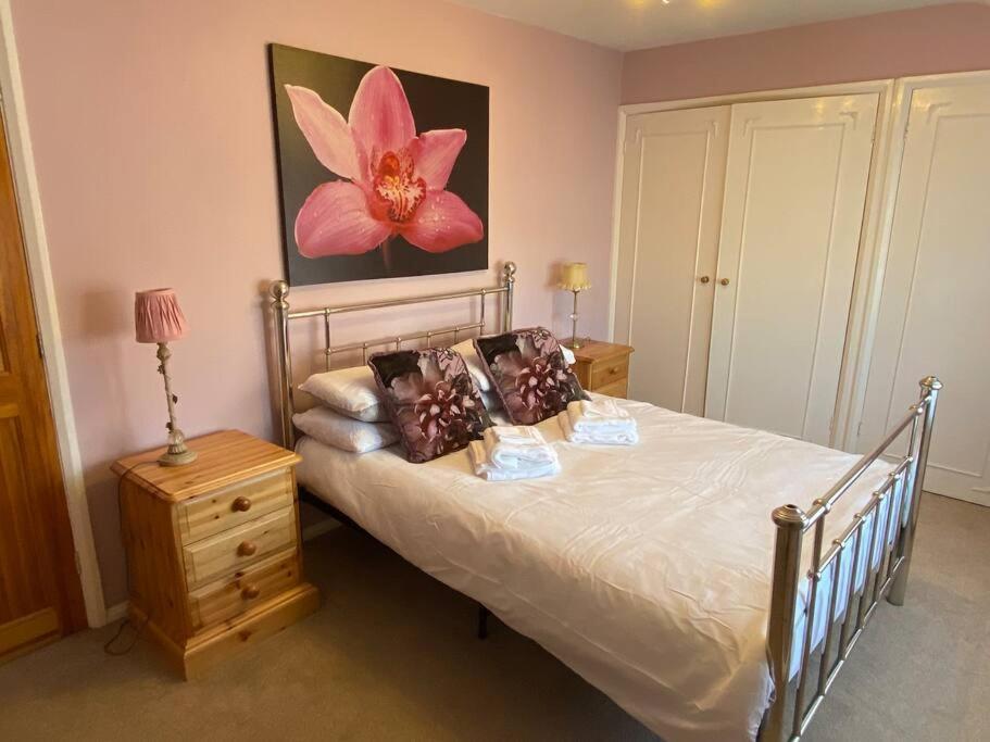 Holiday home Fryers Cottage, Seamer, 3 Bed Sleeps 5 People *